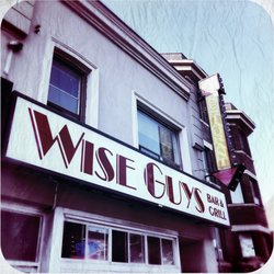 Wise Guys Bar & Grill - WISE