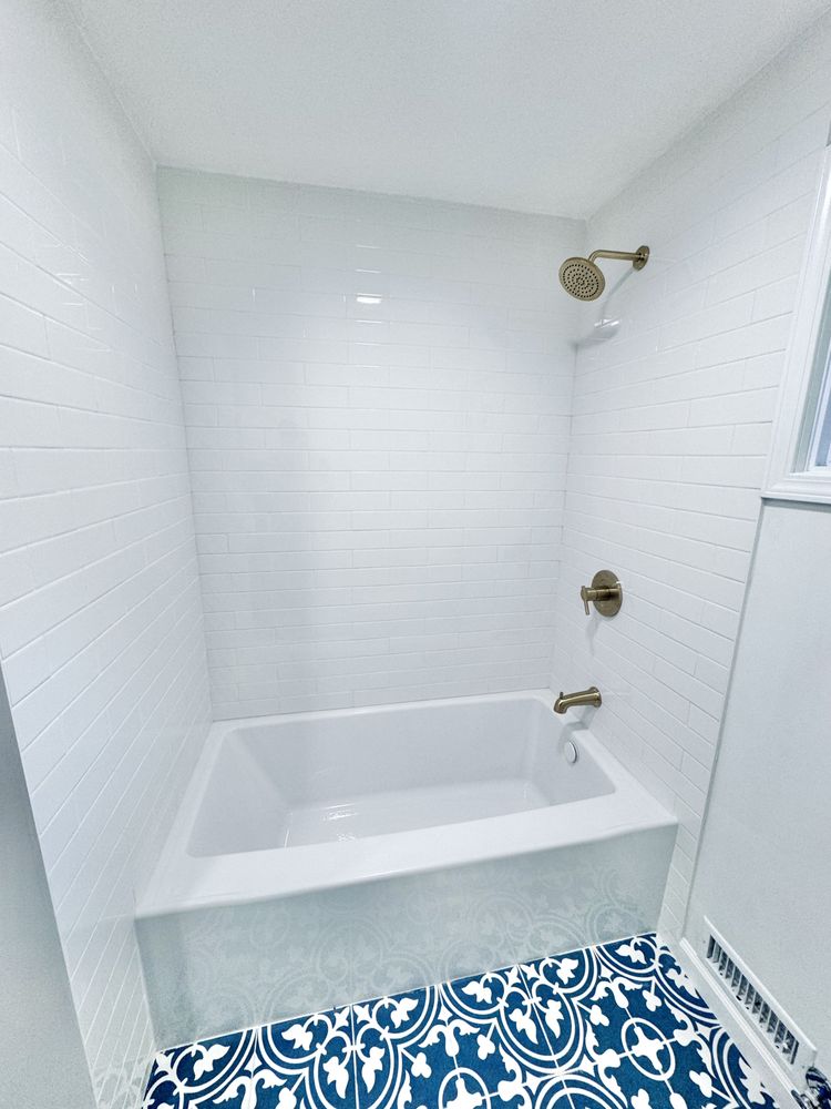 Slide of BrightView Remodeling & Construction