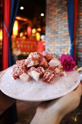Shoo Loong Kan Hotpot by null