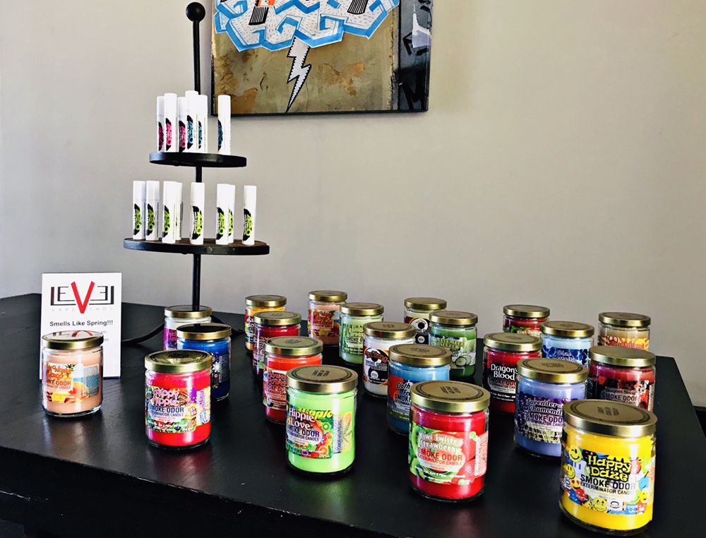 LEVEL VAPE SHOP QUAKERTOWN Updated August 2024 237 West Broad St