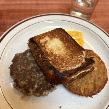 Chicken Fried Palace - Two egg breakfast - Southern Near Me - San Francisco, California Chicken Fried Palace - Two egg breakfast - Southern Near Me - San Francisco, California