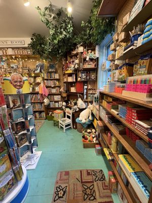 Nantucket Bookworks by null