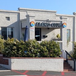 South Bay Alano Club - Facade