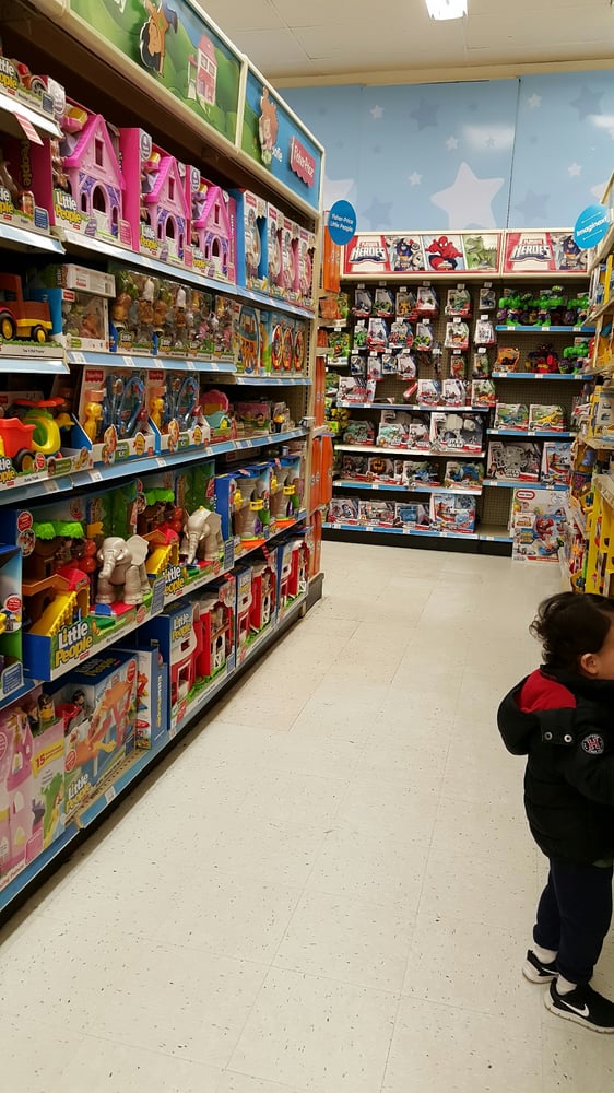 TOYS R US CLOSED 12 Reviews 634 Ridgewood Ave, Paramus, New
