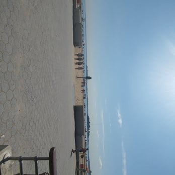 Orchard Beach - Just b4 the beach (couldn't invert pic...sorry) - Beaches Near Me