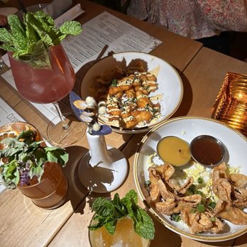 The Clever Koi - Asian Fusion Near Me - Phoenix, Arizona