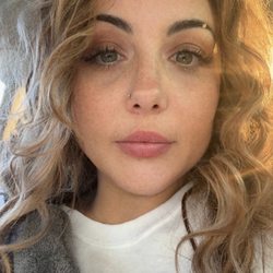 Amazing Lash Studio Surprise - Full view of my face