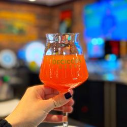 DeCicco & Sons - Brewster - Sour beer
