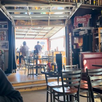 Lulu's BBQ - Dining room - Barbeque Near Me - Louisville, Colorado Lulu's BBQ - Dining room - Barbeque Near Me - Louisville, Colorado