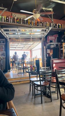 Lulu's BBQ by null