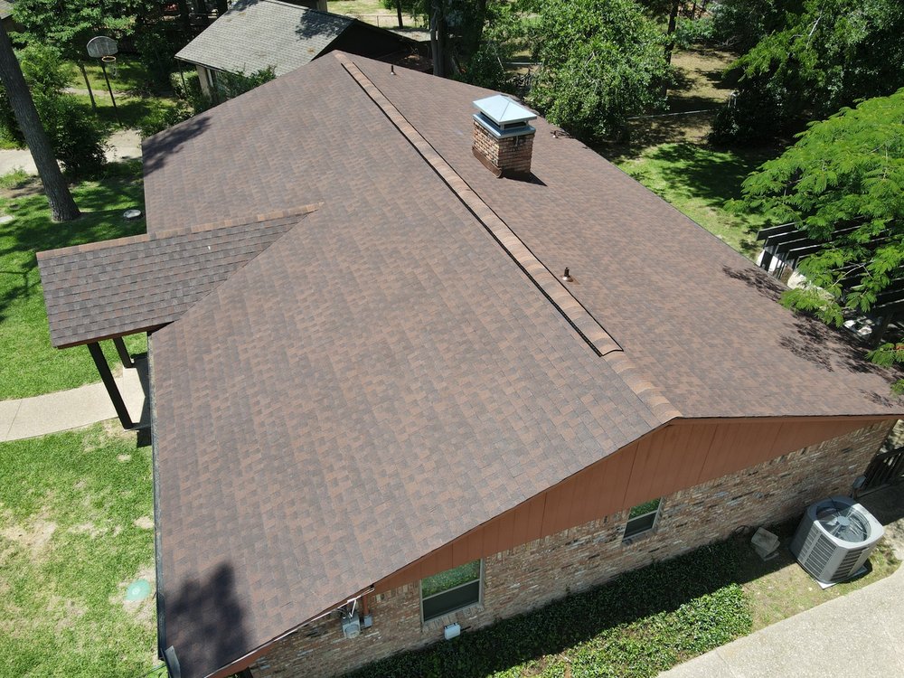 Slide of Quick Roofing & Restoration