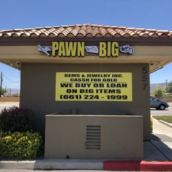 Pawn Big