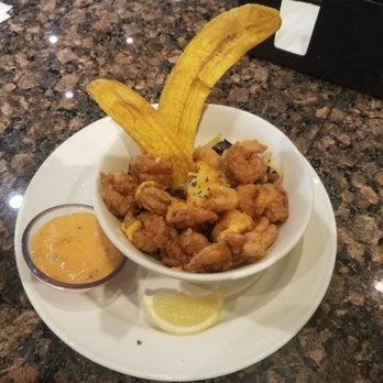 Bahama Breeze - Fire cracker shrimp. - Bars Near Me - Newark, Delaware Bahama Breeze - Fire cracker shrimp. - Bars Near Me - Newark, Delaware