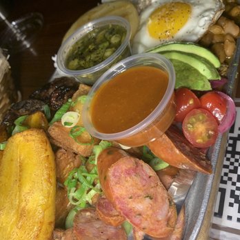 Escala - Bandeja - Colombian Near Me - Los Angeles, California Escala - Bandeja - Colombian Near Me - Los Angeles, California