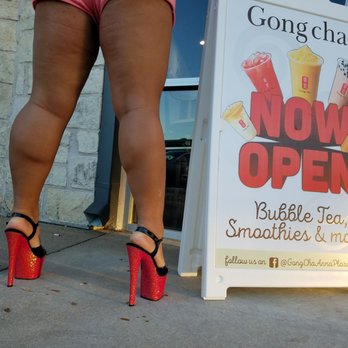 Gong Cha - Now open - Bubble Tea Near Me - Austin, Texas