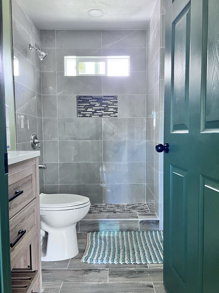 Slide of RJ’s Handyman Home Service