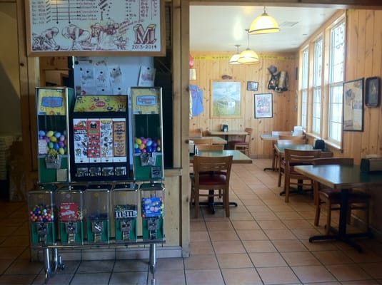 Photo of Mount St Helena Brewing - Middletown, CA, US.