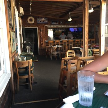Tautog's Restaurant - Seafood Near Me - Virginia Beach, Virginia