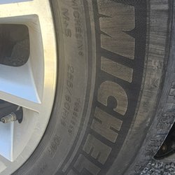 A & P Auto Care & Tire Shop