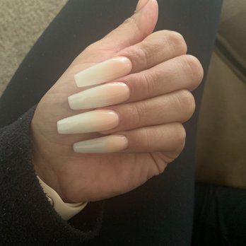 Color Gel Nail - Nail Salons Near Me - Salinas, California