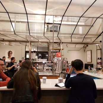 Intelligentsia Coffee - Coffee & Tea Near Me - Venice, California