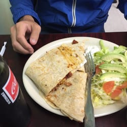 Taqueria El Trompo