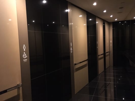 Armani/Ristorante by null