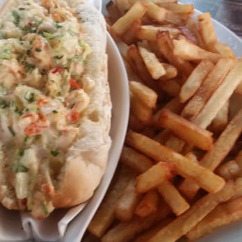 Evan's Seafood Restaurant - Best lobster roll I ever had. - Seafood Near Me - Dartmouth, Nova Scotia Evan's Seafood Restaurant - Best lobster roll I ever had. - Seafood Near Me - Dartmouth, Nova Scotia