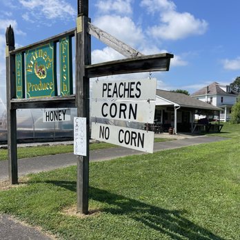 Britner Produce - Fruits & Veggies Near Me - Williamsport, Maryland Britner Produce - Fruits & Veggies Near Me - Williamsport, Maryland