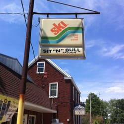 Sit 'N' Bull Saloon & Eatery