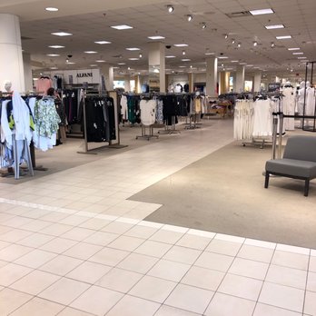 Macy's - Noticeably less customer service - Men's Clothing Near Me - Okemos, Michigan
