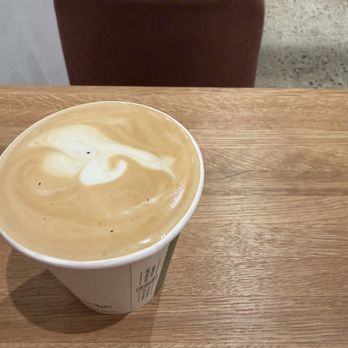 Necessary & Sufficient Coffee - Printers Row - Latte - Coffee & Tea Near Me - Chicago, Illinois Necessary & Sufficient Coffee - Printers Row - Latte - Coffee & Tea Near Me - Chicago, Illinois