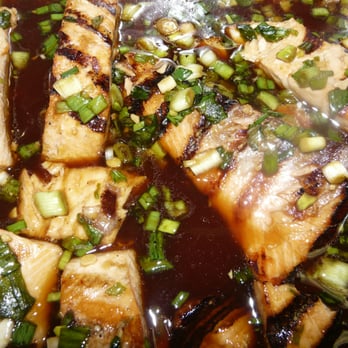 The Sand Wedge - Teriyaki salmon - Caterers Near Me - Ridgefield, Connecticut The Sand Wedge - Teriyaki salmon - Caterers Near Me - Ridgefield, Connecticut