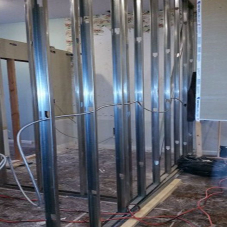 Slide of G.A.P Evolution Construction