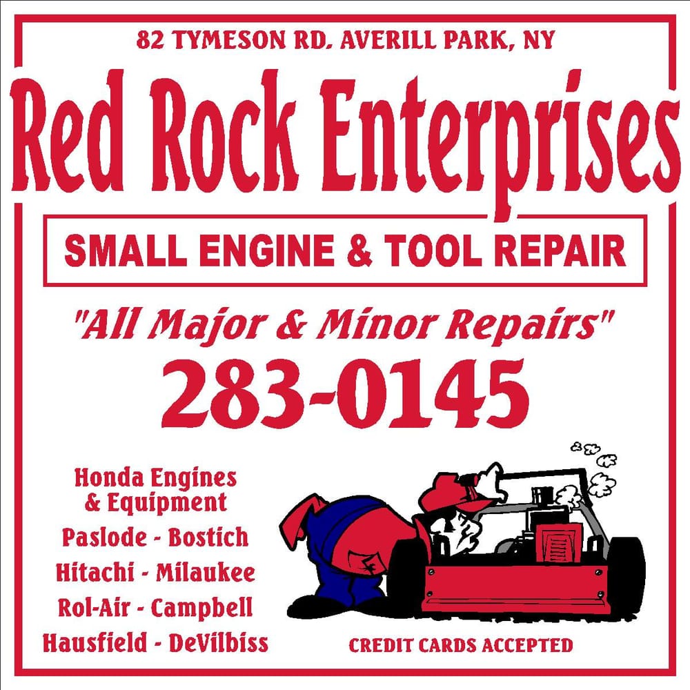 RED ROCK ENTERPRISES Updated September 2024 82 Tymeson Rd, Averill