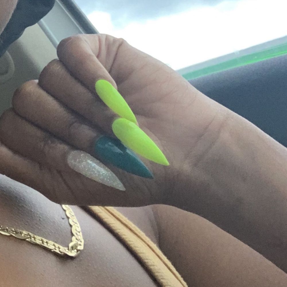 Kb Nails - Nail Salons Near Me - Reidsville, North Carolina Kb Nails - Nail Salons Near Me - Reidsville, North Carolina