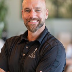Back to Basics - Dr.Salomone