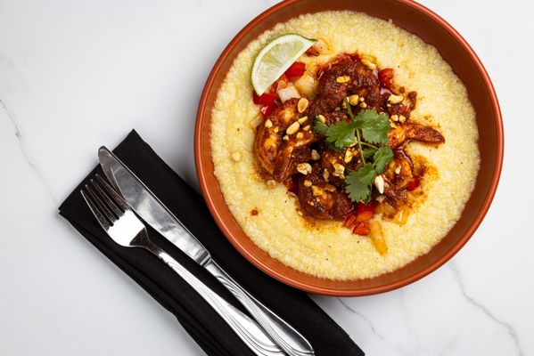 1881 Eating House by null