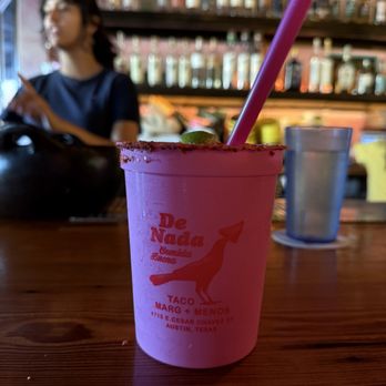 De Nada Cantina - Mexican Near Me - Austin, Texas De Nada Cantina - Mexican Near Me - Austin, Texas