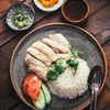 Mimi Chicken Rice gift card
