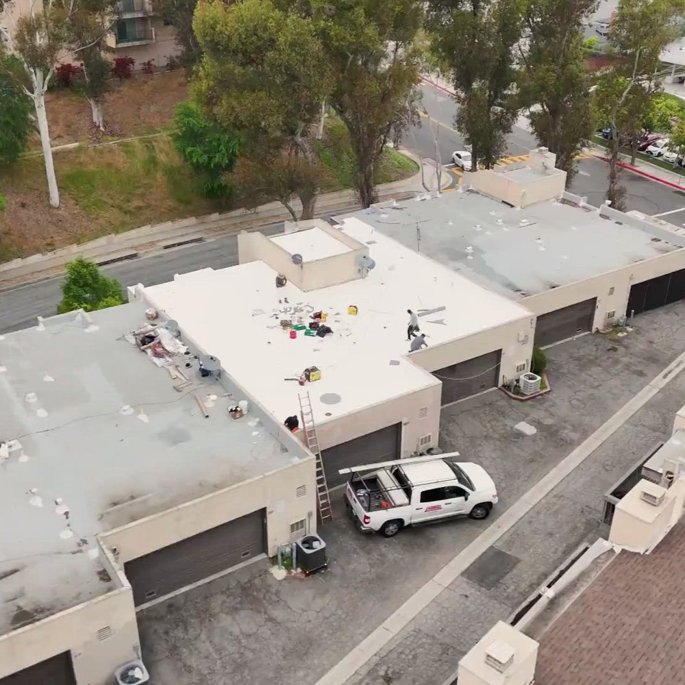 Slide of Alpha & Omega Roofing