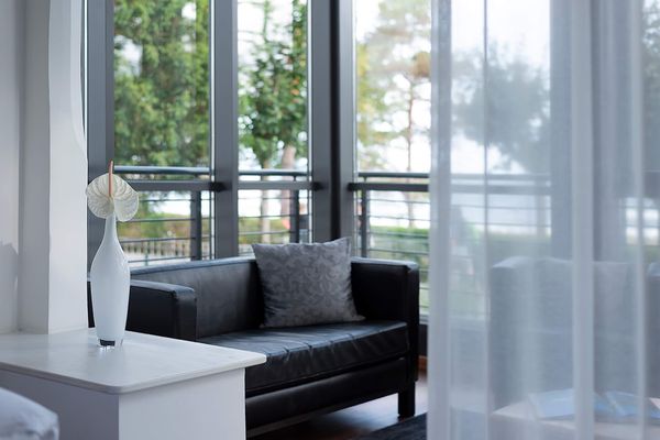 nixe | Boutiquehotel & Spa Rügen by null