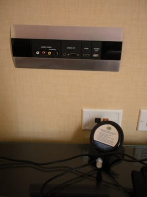 Hotel Shattuck Plaza by null