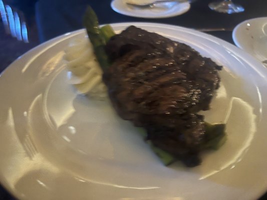 Dakotas Steaks - Seafood - Chops by null