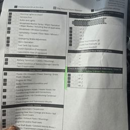 This is the paper from niello bmw