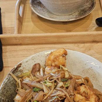 Pan Asian Kitchen & Noodle - Ramen and shrimp with noodle - Chinese Near Me - Dallas, Texas Pan Asian Kitchen & Noodle - Ramen and shrimp with noodle - Chinese Near Me - Dallas, Texas