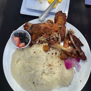 Astor’s Table - Wings and grits - Steakhouses Near Me - Katy, Texas Astor’s Table - Wings and grits - Steakhouses Near Me - Katy, Texas