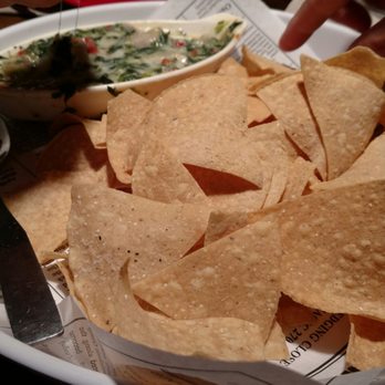 Bubba Gump Shrimp - Spinach Dip - Seafood Near Me - Bloomington, Minnesota Bubba Gump Shrimp - Spinach Dip - Seafood Near Me - Bloomington, Minnesota