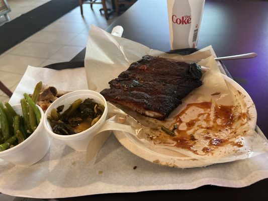 The Greater Good BBQ by null