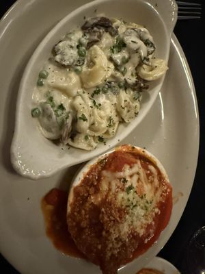 Pasqualone's by null